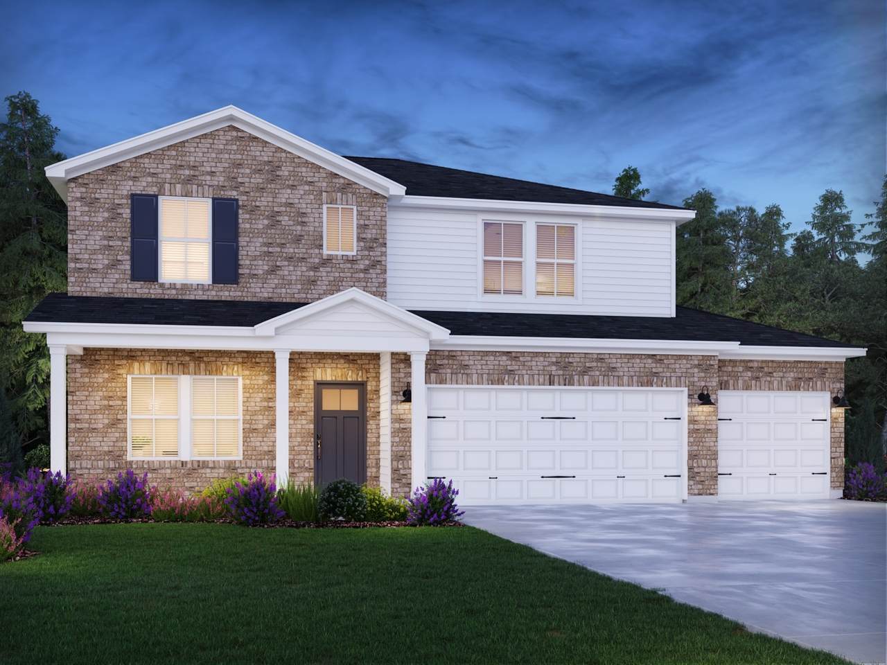 1127 Laurel Ln - Photo 1