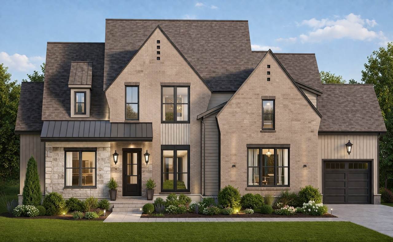 2444 Union Station Dr - Photo 1