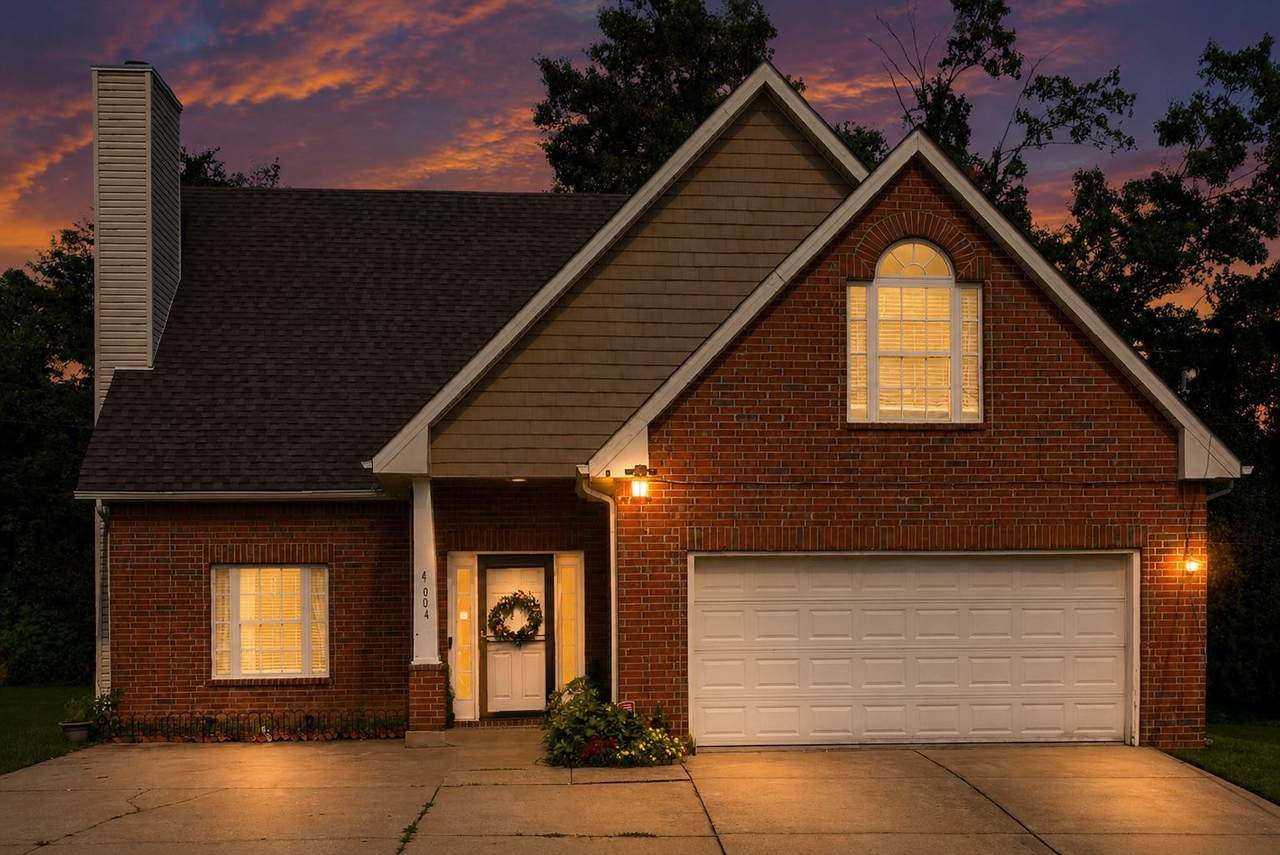 4004 Hollis Hill Dr - Photo 1