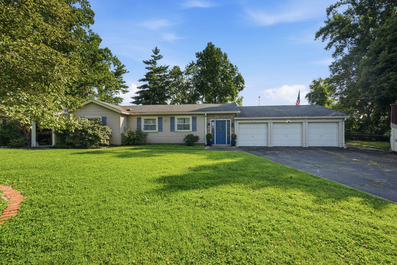 2520 Pennington Bend Rd - Photo 1