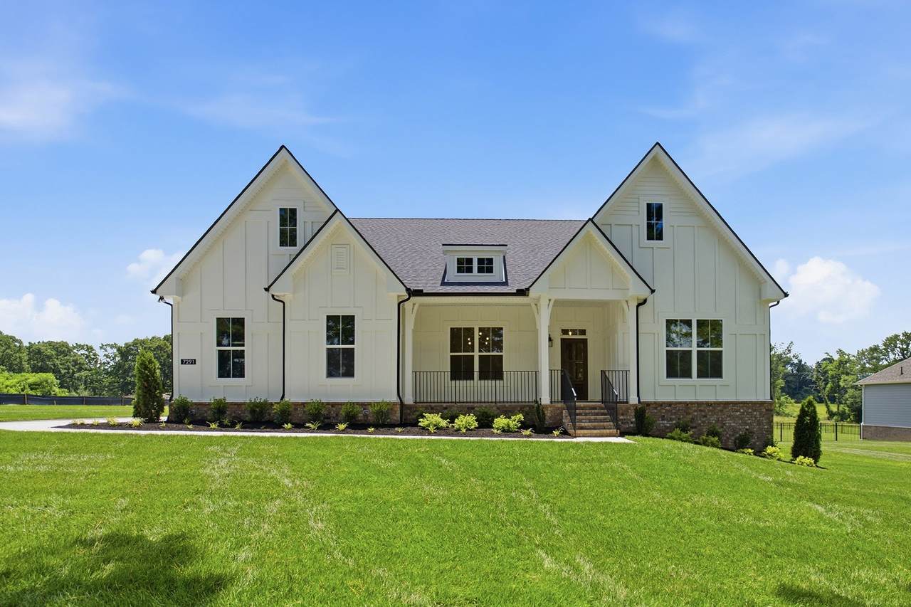 7291 Belvoir Drive - Photo 1
