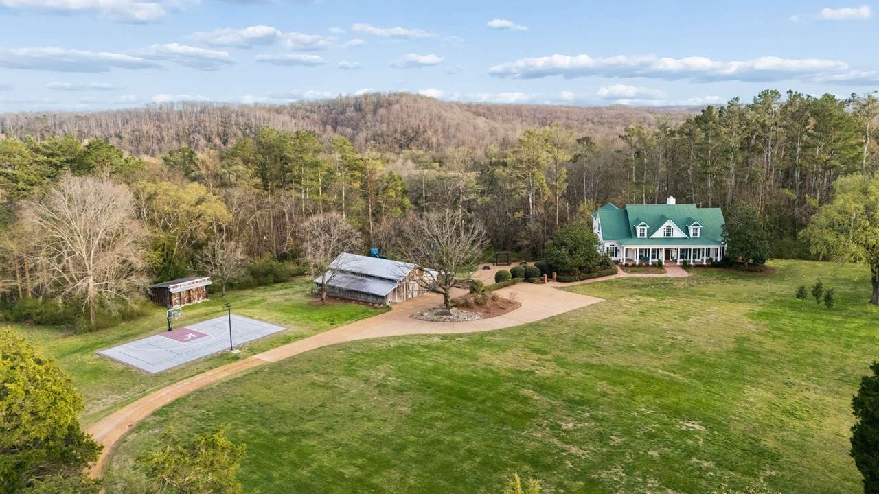324 E Kingston Springs Rd - Photo 1