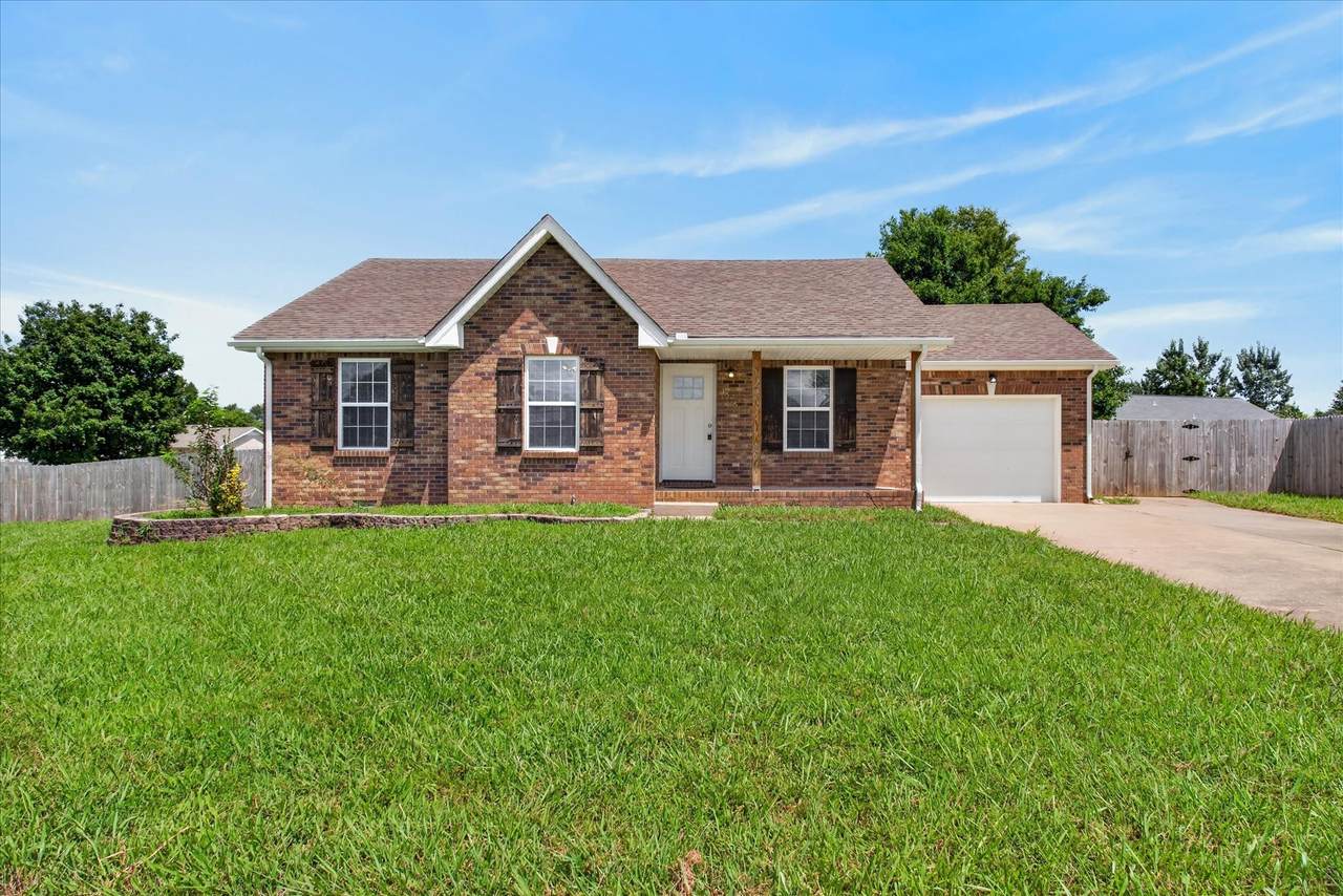 1075 Meshaw Trail - Photo 1