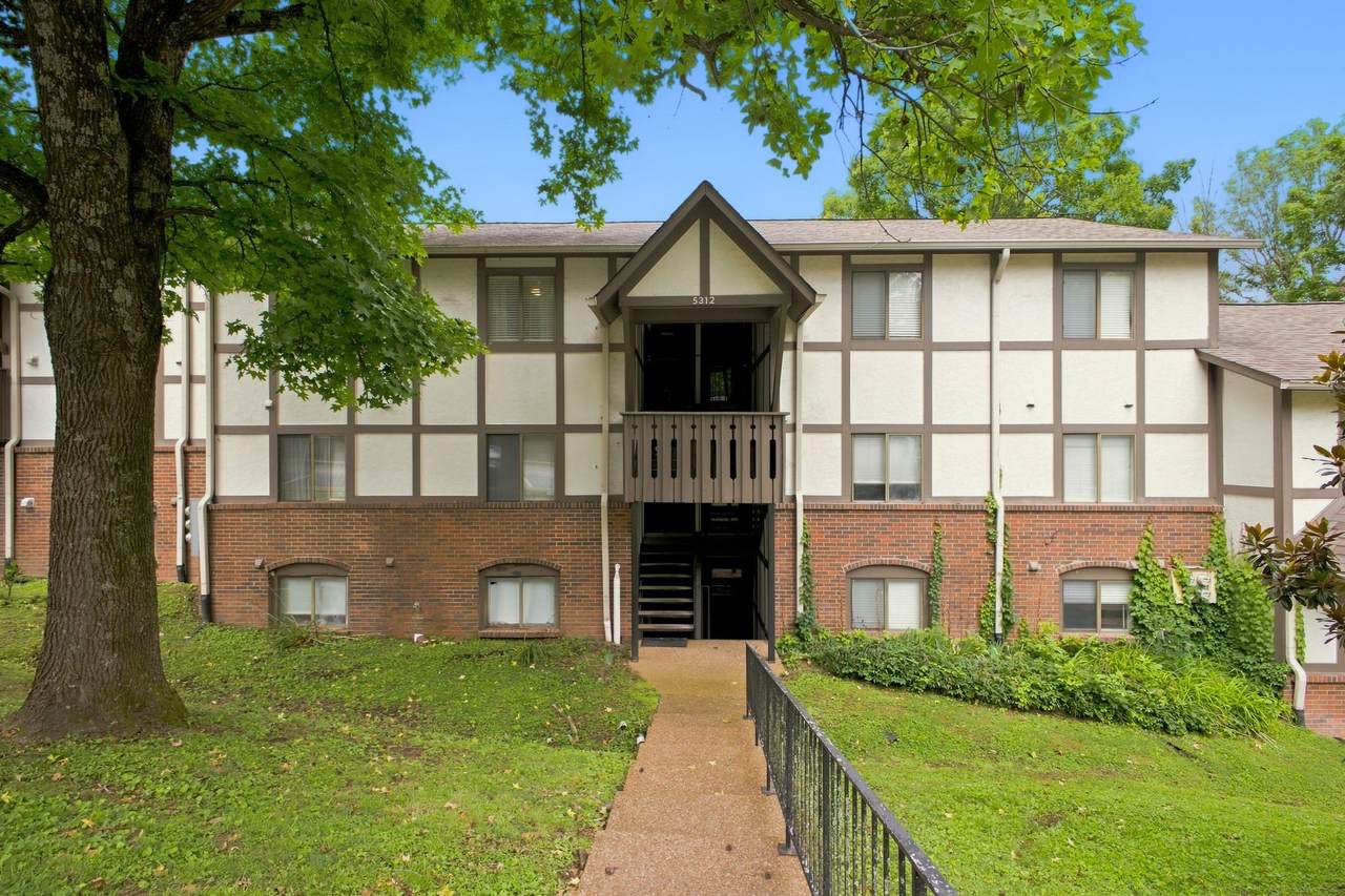 5312 Edmondson Pike - Photo 1