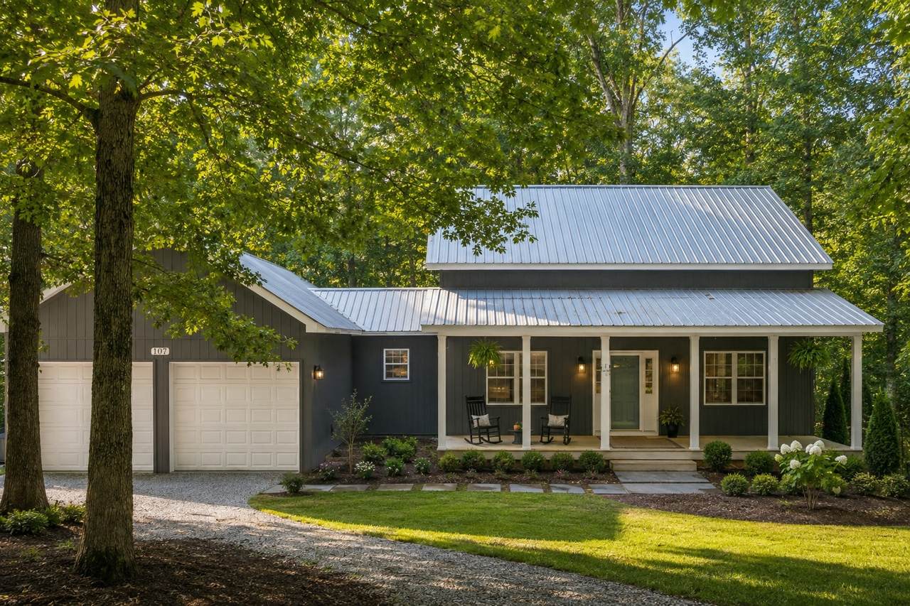 107 Timber Run Trl - Photo 1