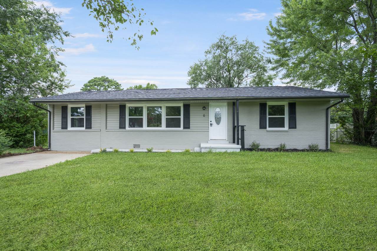 6 E Bel Air Blvd - Photo 1