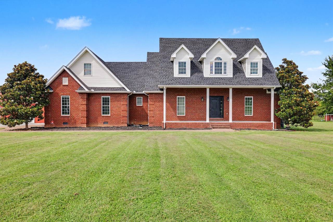4436 Barren Plains Rd - Photo 1