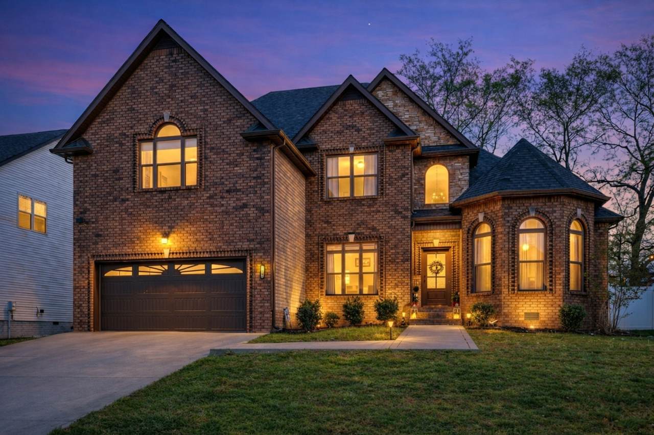 1401 Apple Blossom Rd - Photo 1