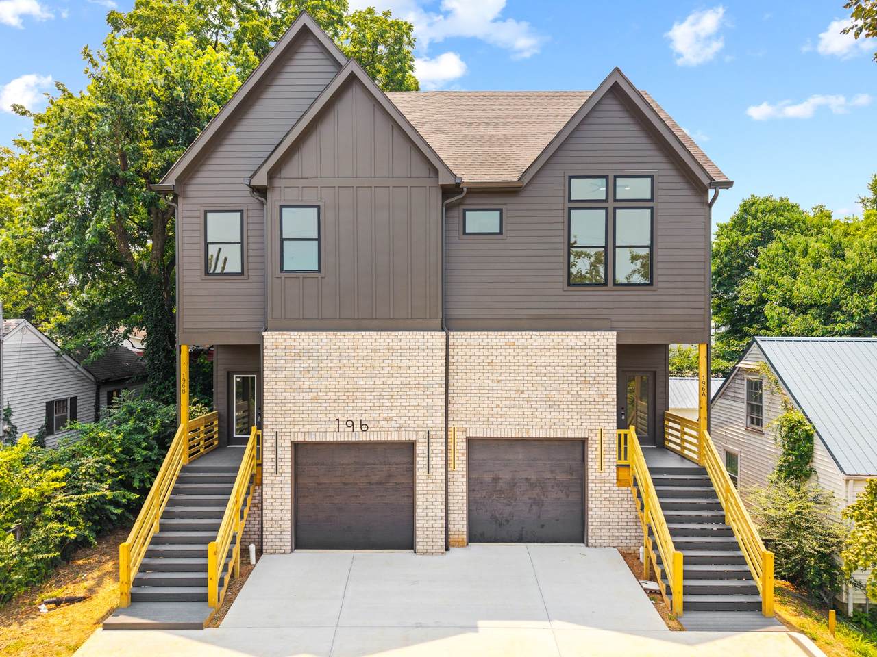196A Queen Ave - Photo 1