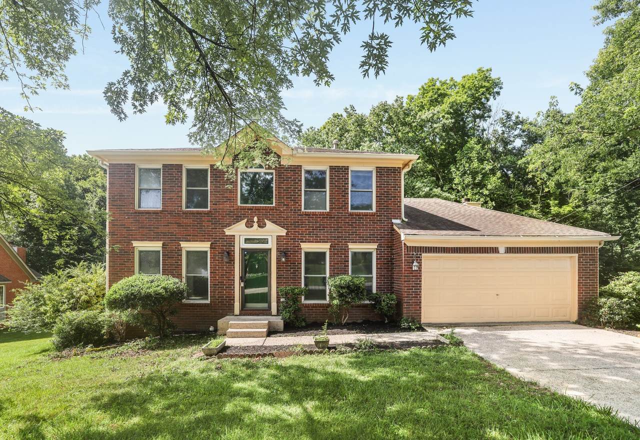 4208 New Hope Meadow Rd - Photo 1