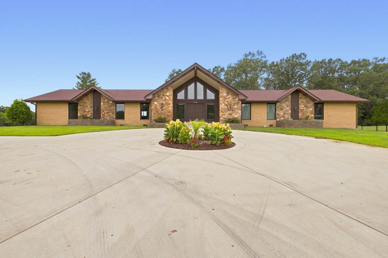 5350 Ashland City Rd - Photo 1