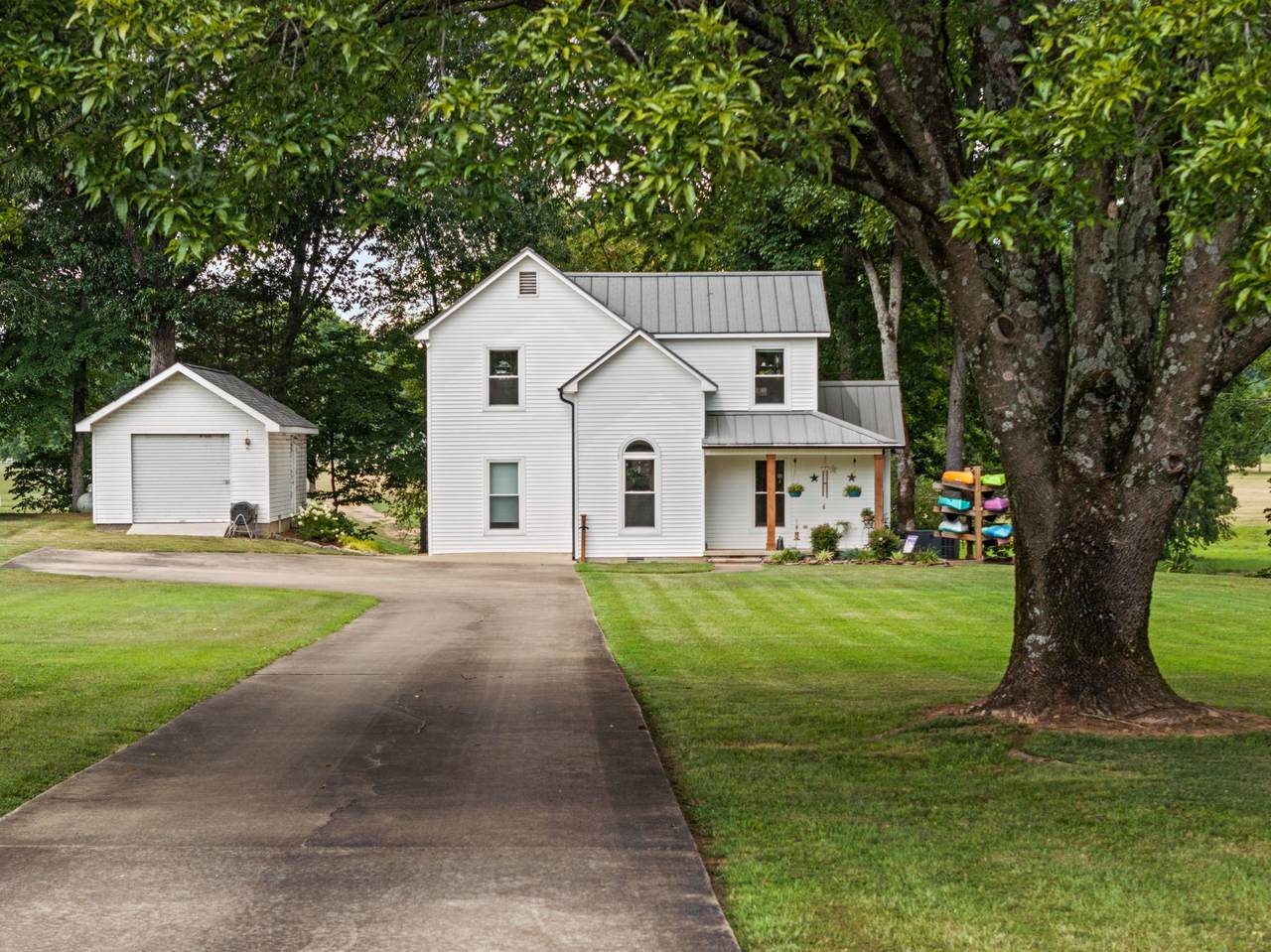 385 County Road 416 - Photo 1