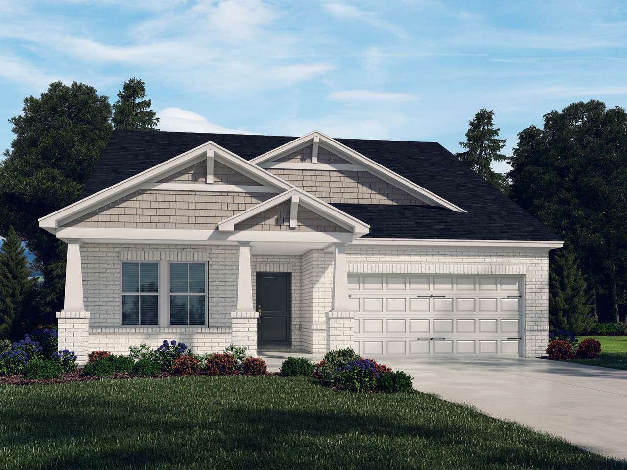 133 Millgate Dr - Photo 1