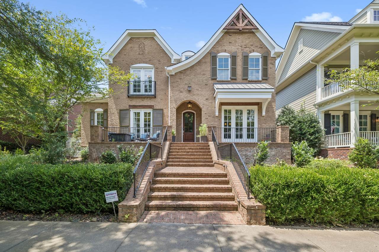 613 Stonewater Blvd - Photo 1