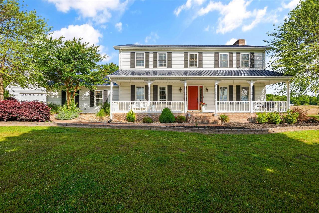 1167 Sable Road - Photo 1