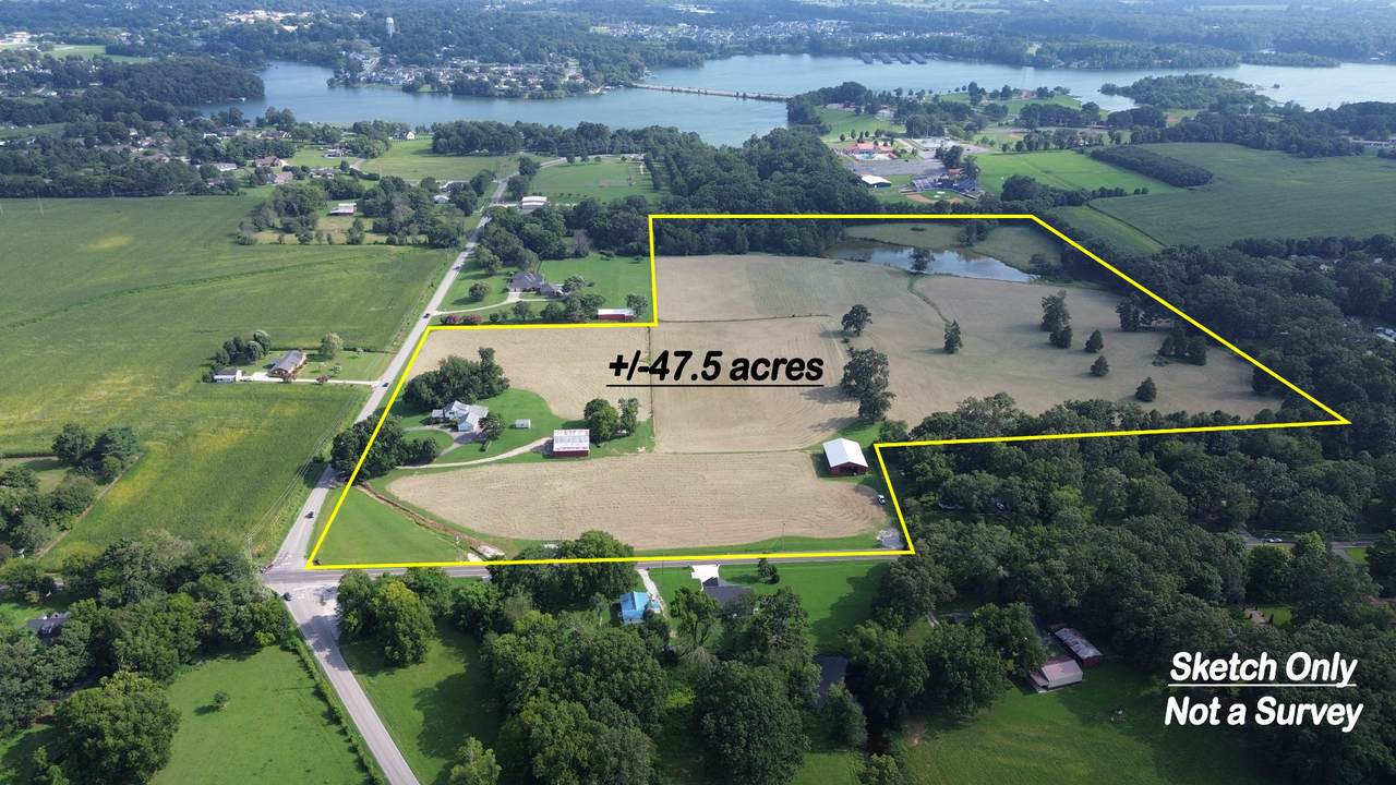 903 Old Estill Springs Rd - Photo 1