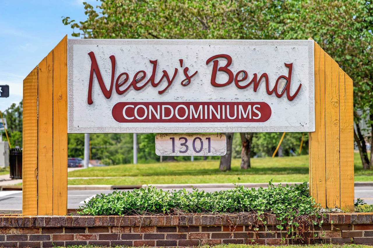 1301 Neelys Bend Rd - Photo 1