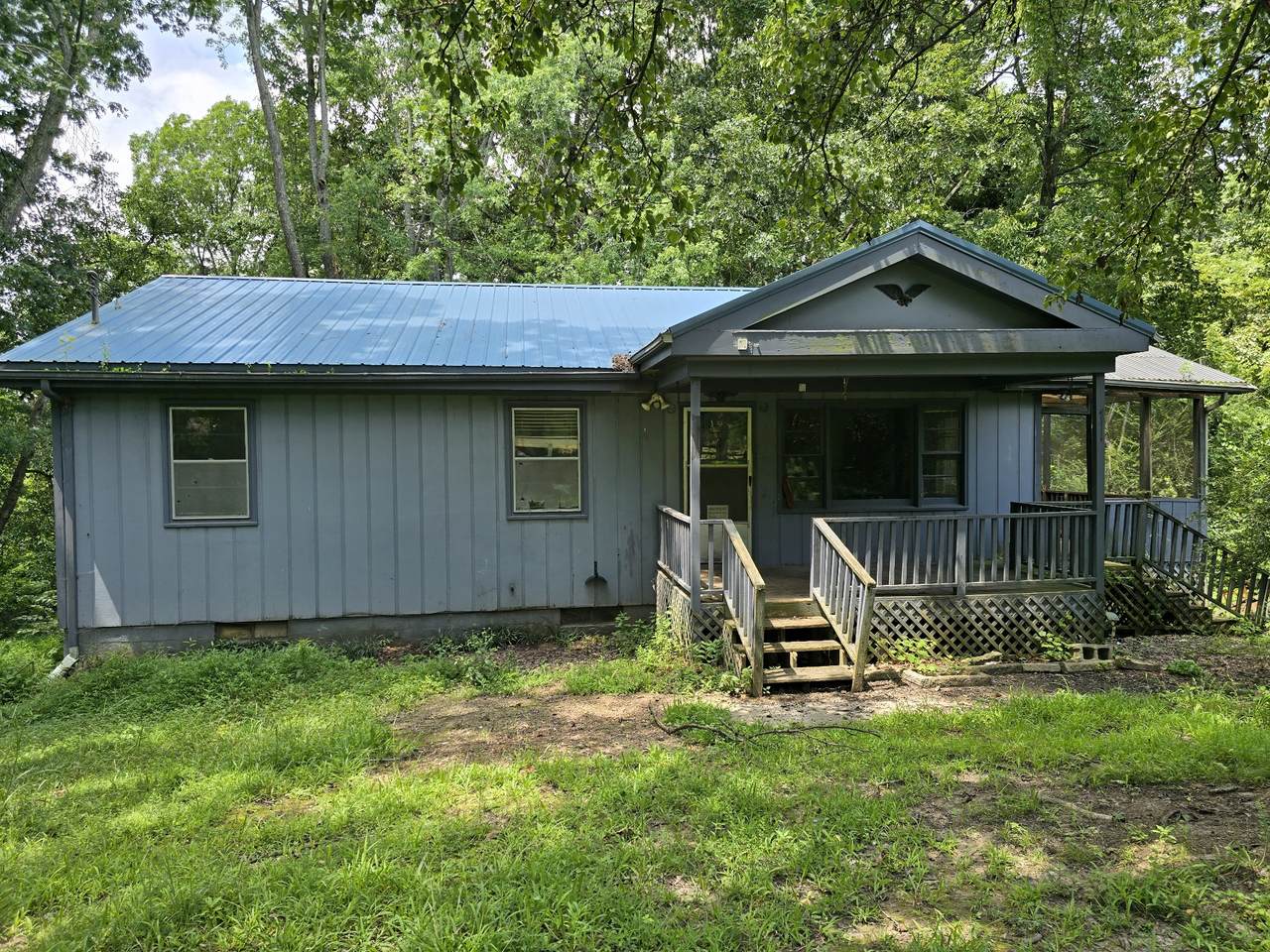 7125 Brush Creek Rd - Photo 1