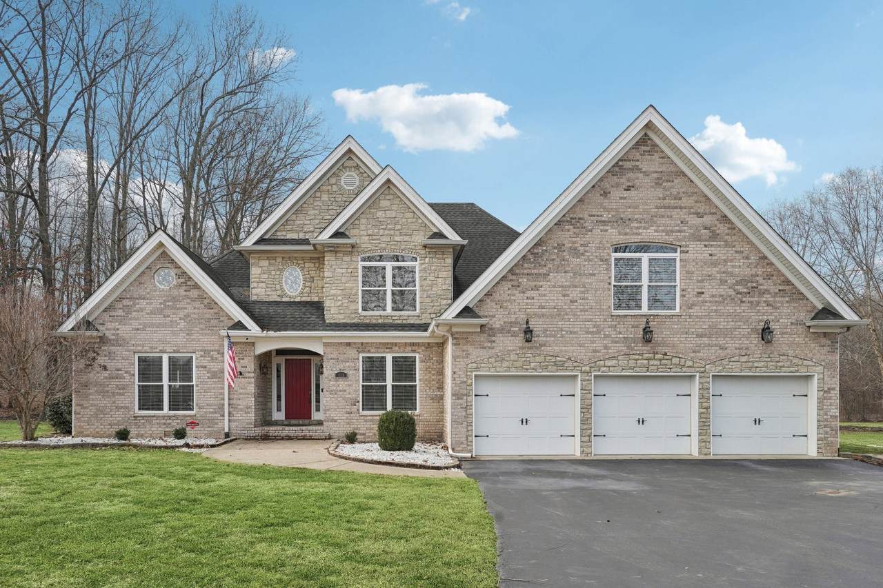 113 Timber Ridge Ct - Photo 1