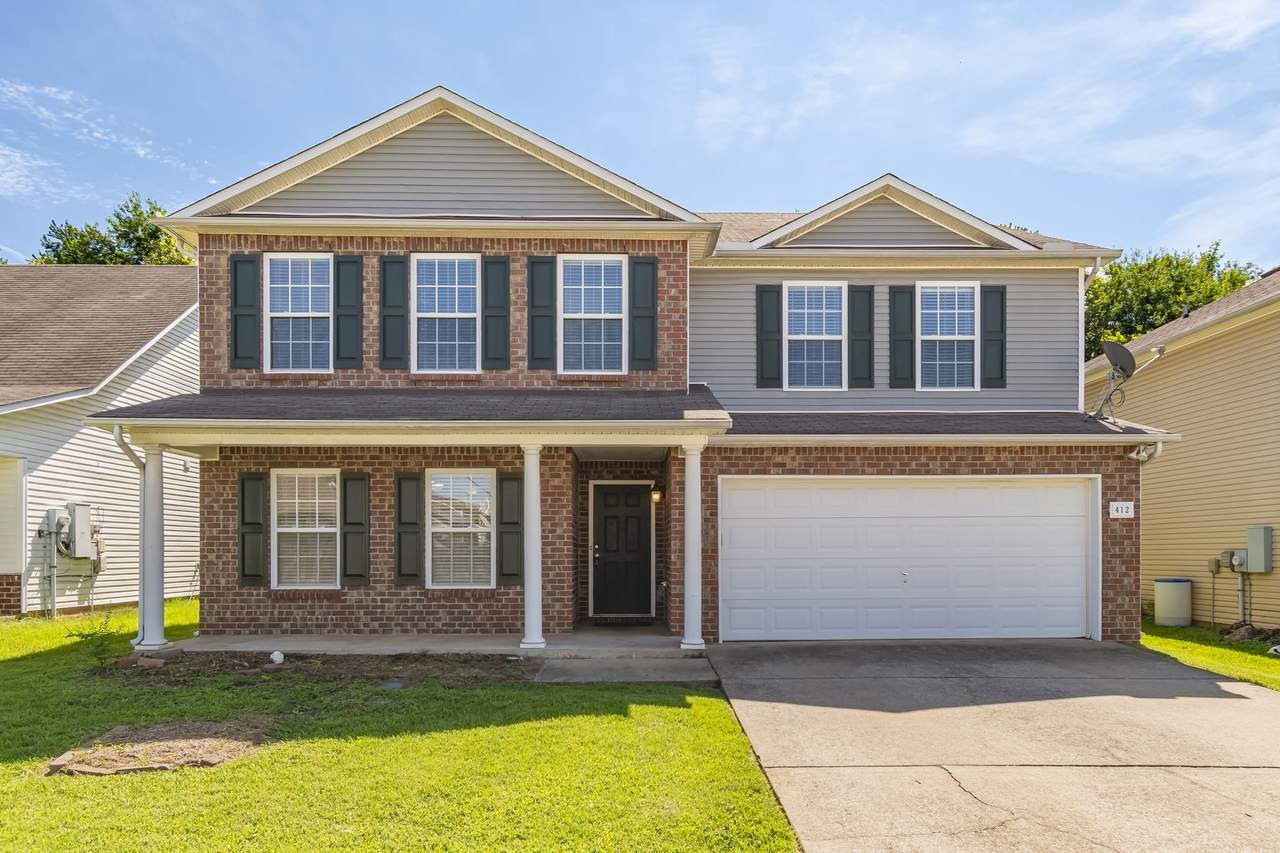 412 Elderberry Way - Photo 1
