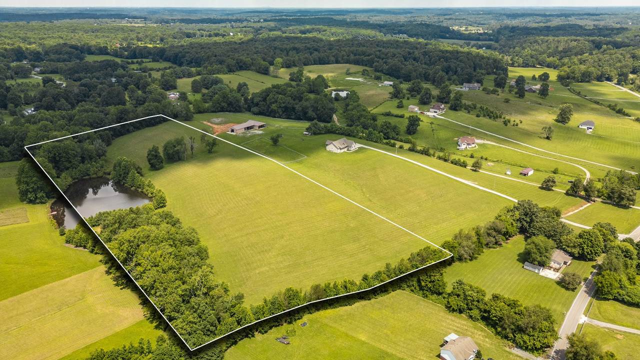 0 Rock Bridge Rd - Photo 1