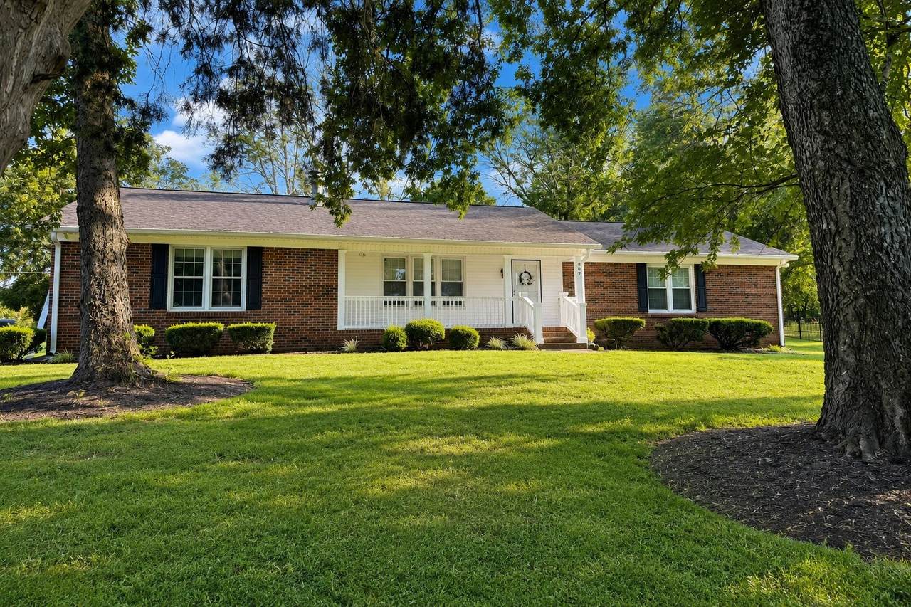 307 Tom Robinson Rd - Photo 1