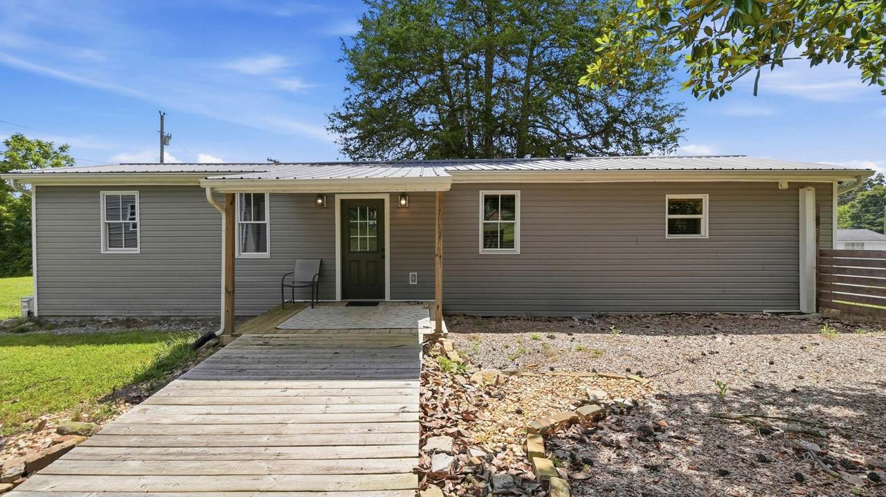 132 Burkett Chapel Road - Photo 1