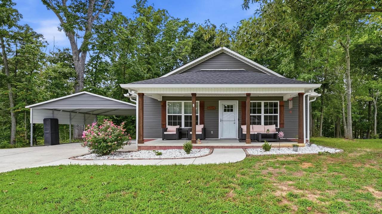 3442 Crawford Drive - Photo 1