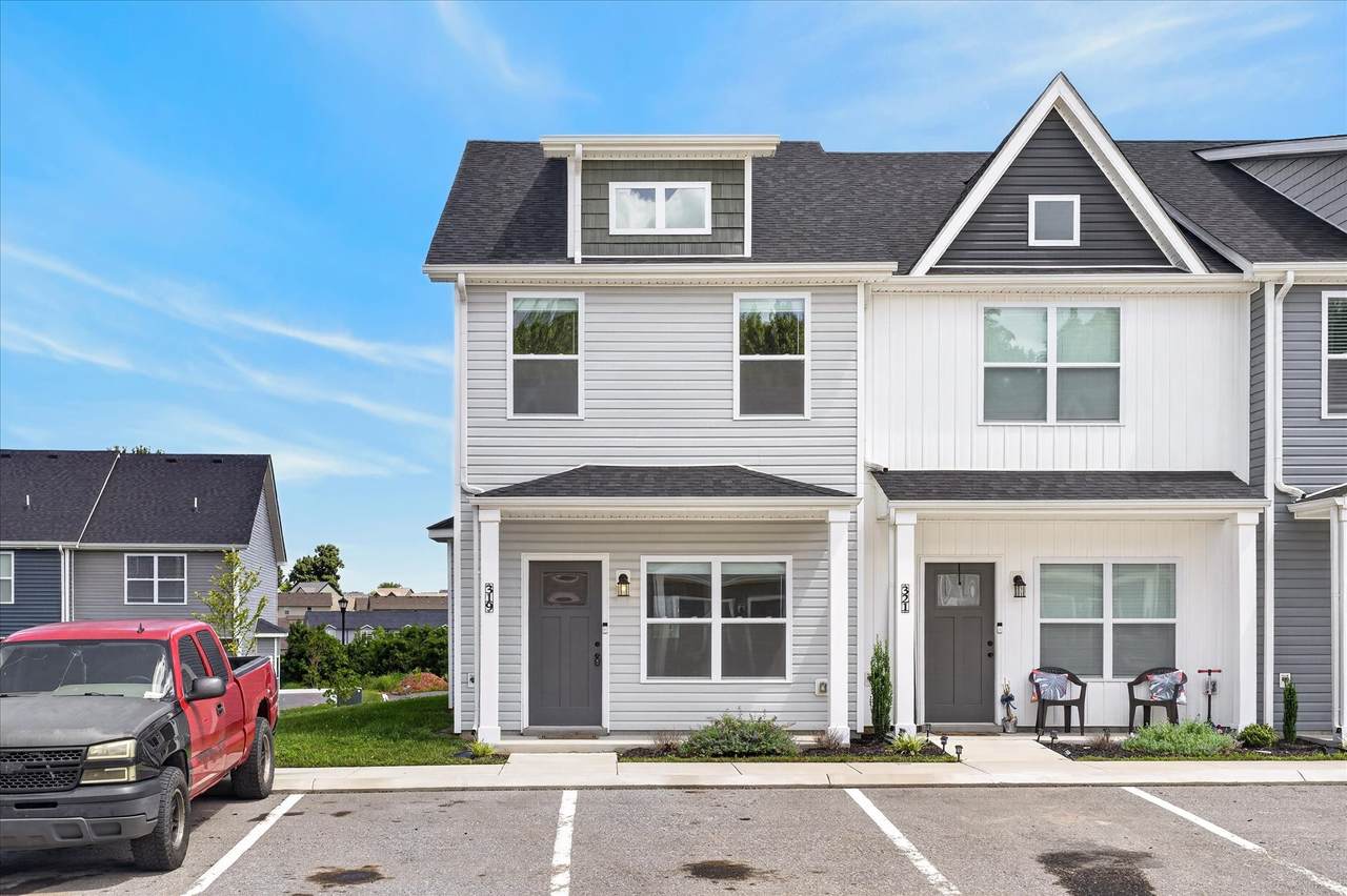 319 Front Ridge Circle - Photo 1