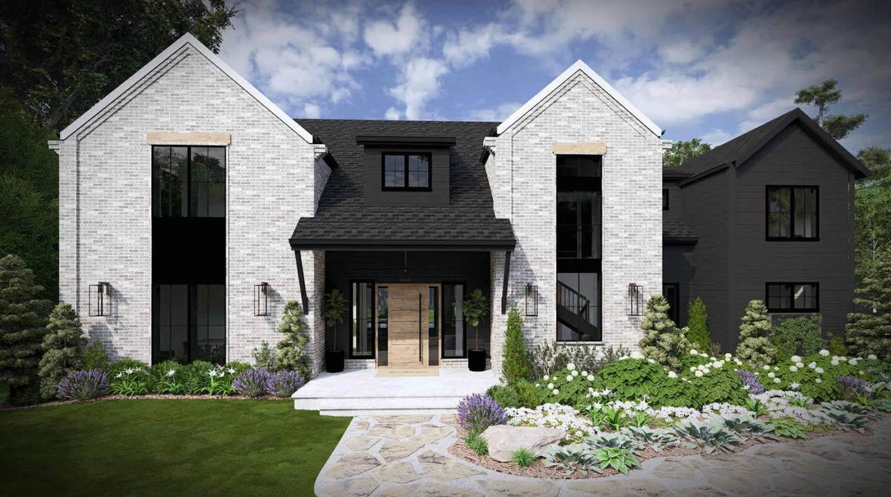 1434 Bent Hickory Road - Photo 1