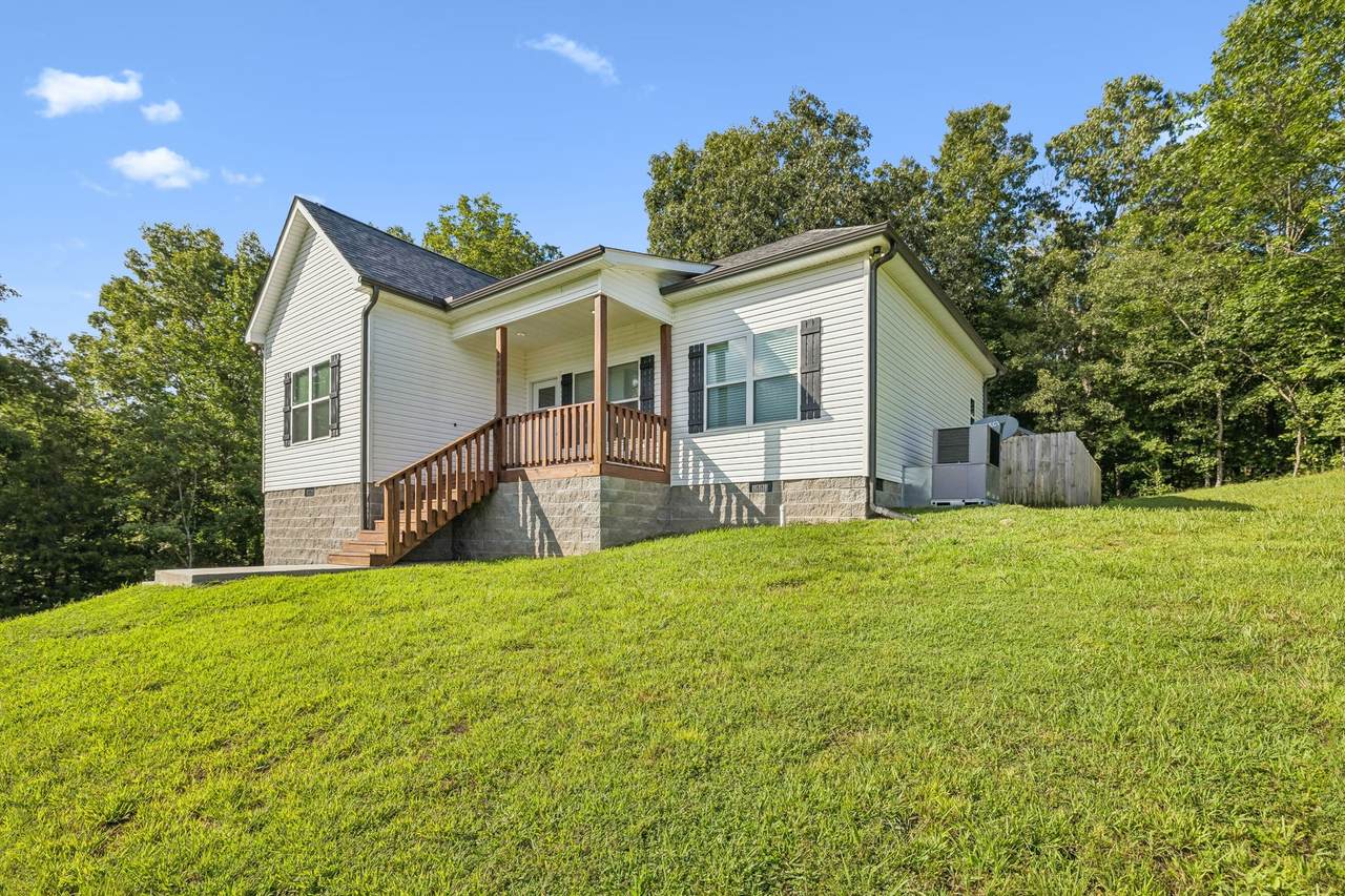 2800 N Hurricane Creek Rd - Photo 1
