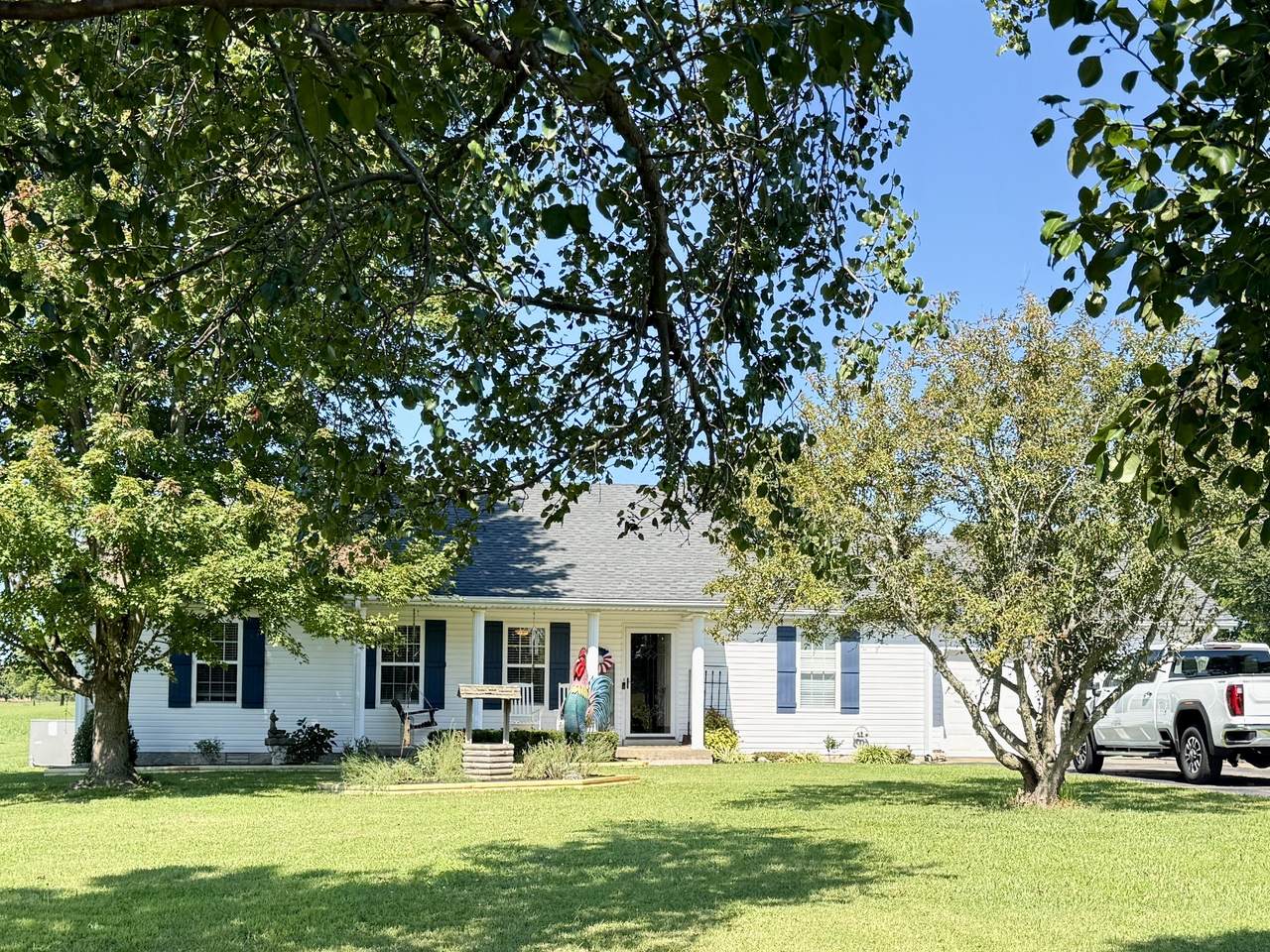 767 Chaney Rd - Photo 1