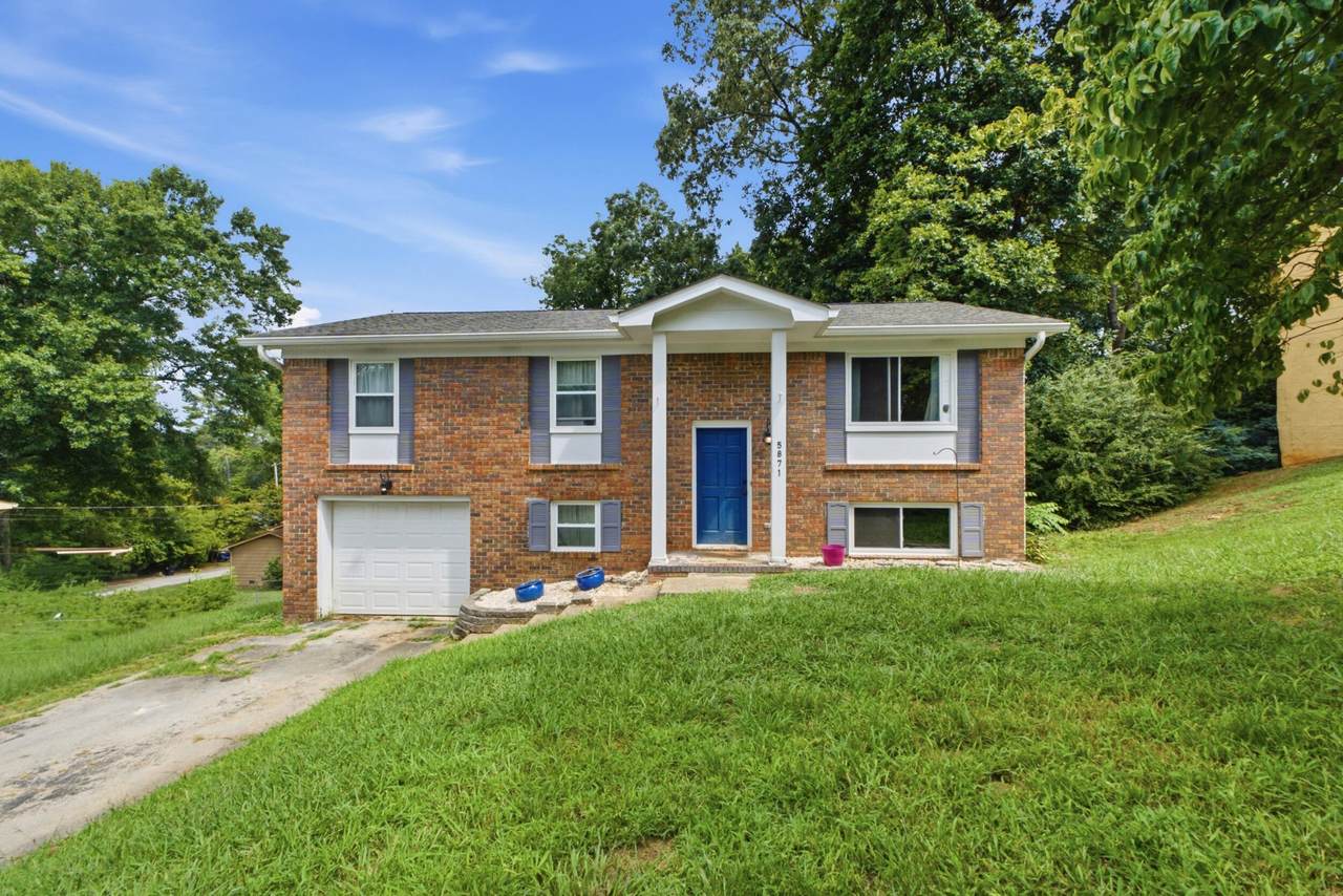 5871 Stonewall Drive - Photo 1