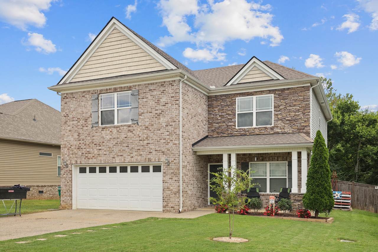 1028 Solomon Ln - Photo 1