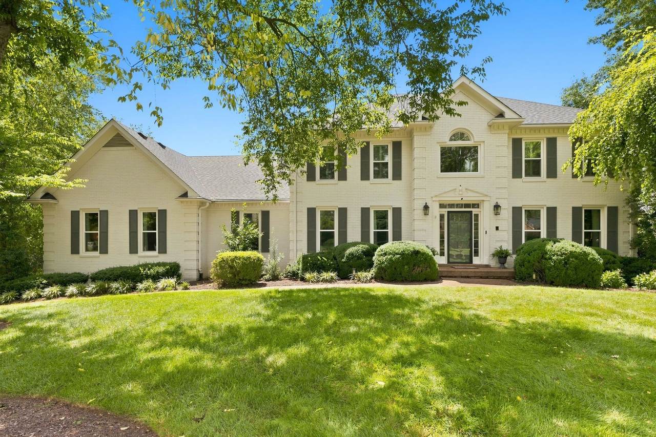 1309 Arrowhead Dr - Photo 1