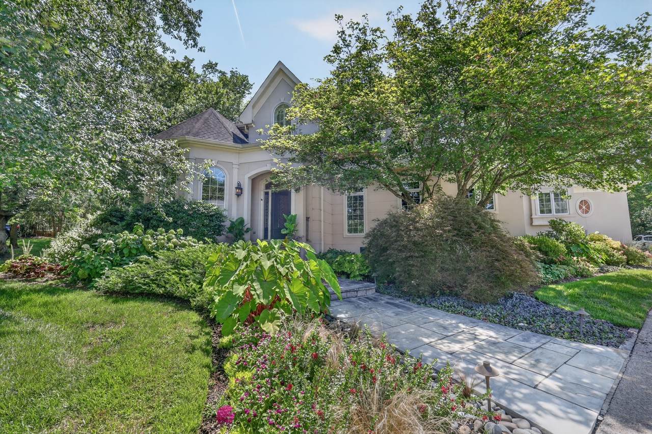 123 Dunham Springs Ln - Photo 1
