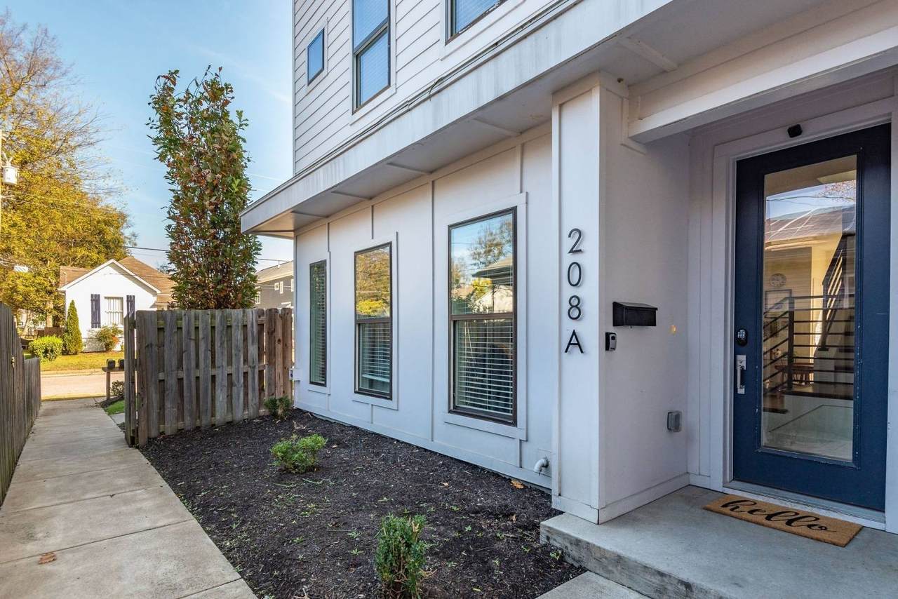 208 Myrtle St - Photo 1