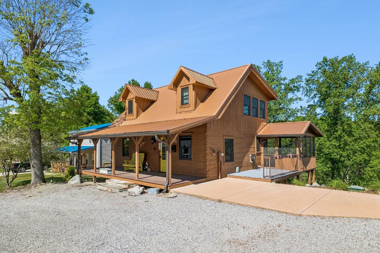 225 Bill Hunter Rd - Photo 1