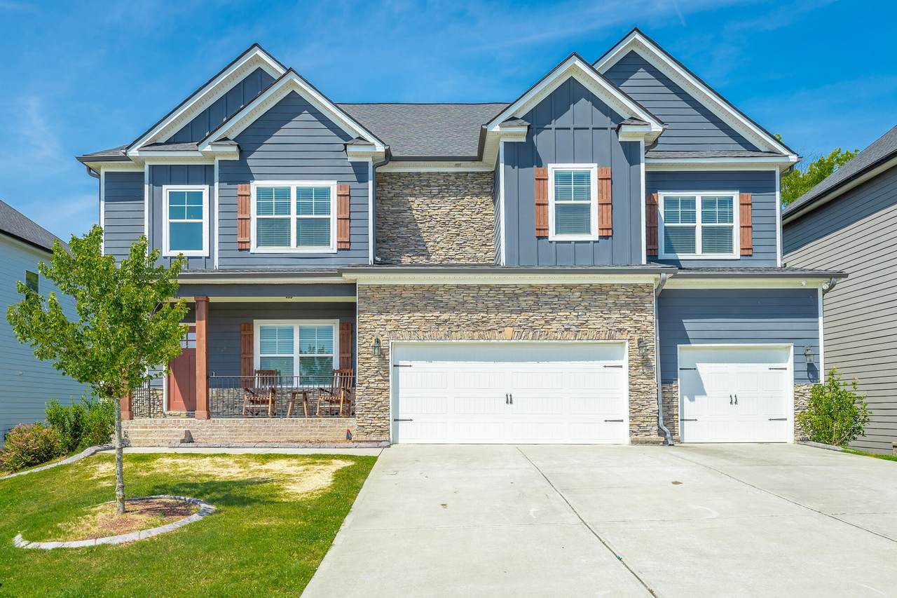 9906 Haven Port Lane - Photo 1