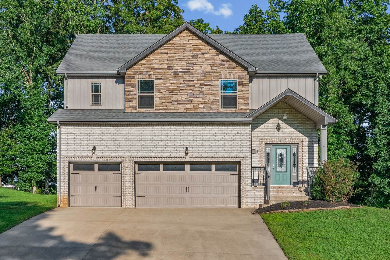 1381 Morning Star Drive - Photo 1