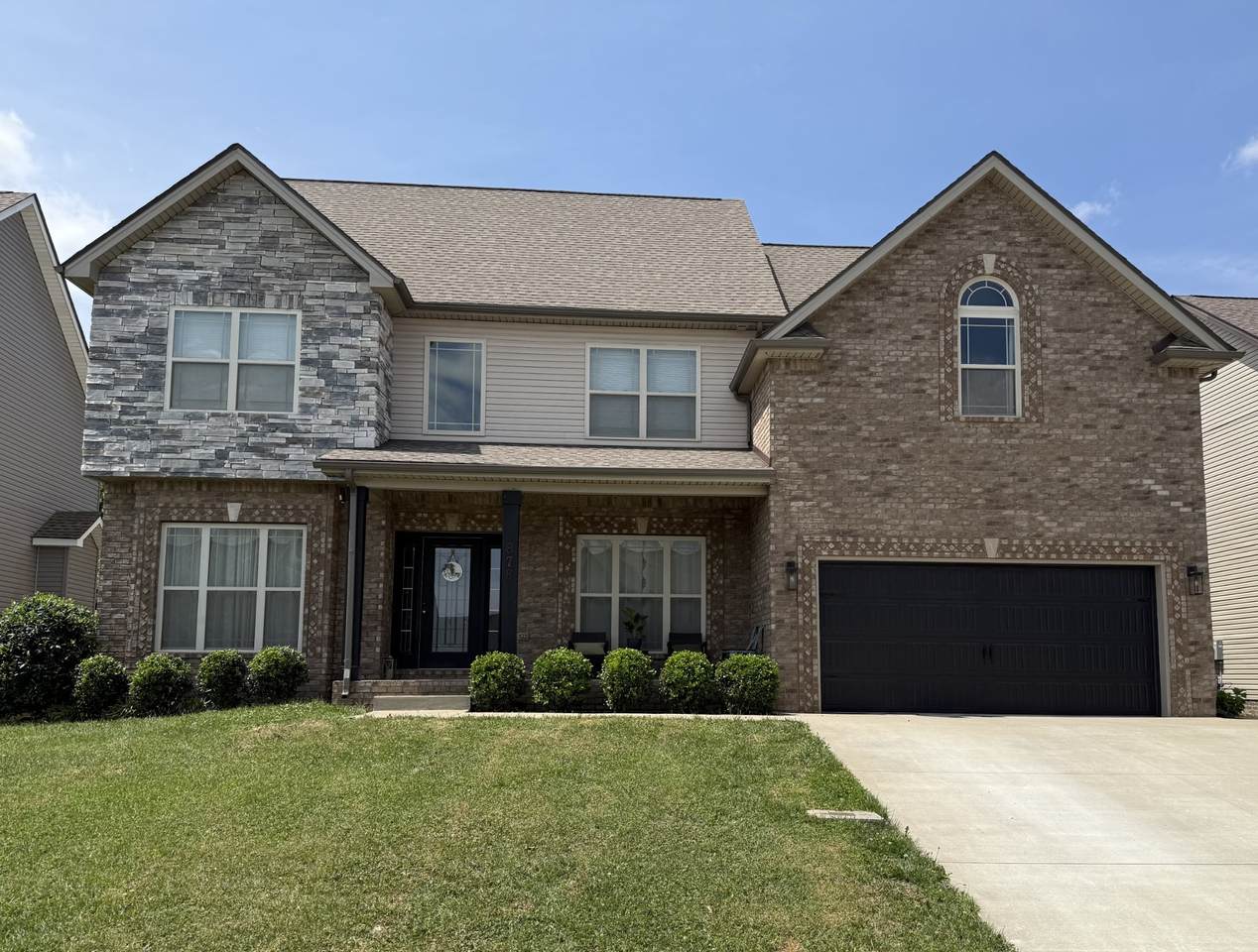 878 Burley Barn Rd - Photo 1