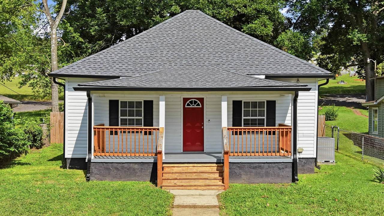 1252 S Ocoee Street - Photo 1