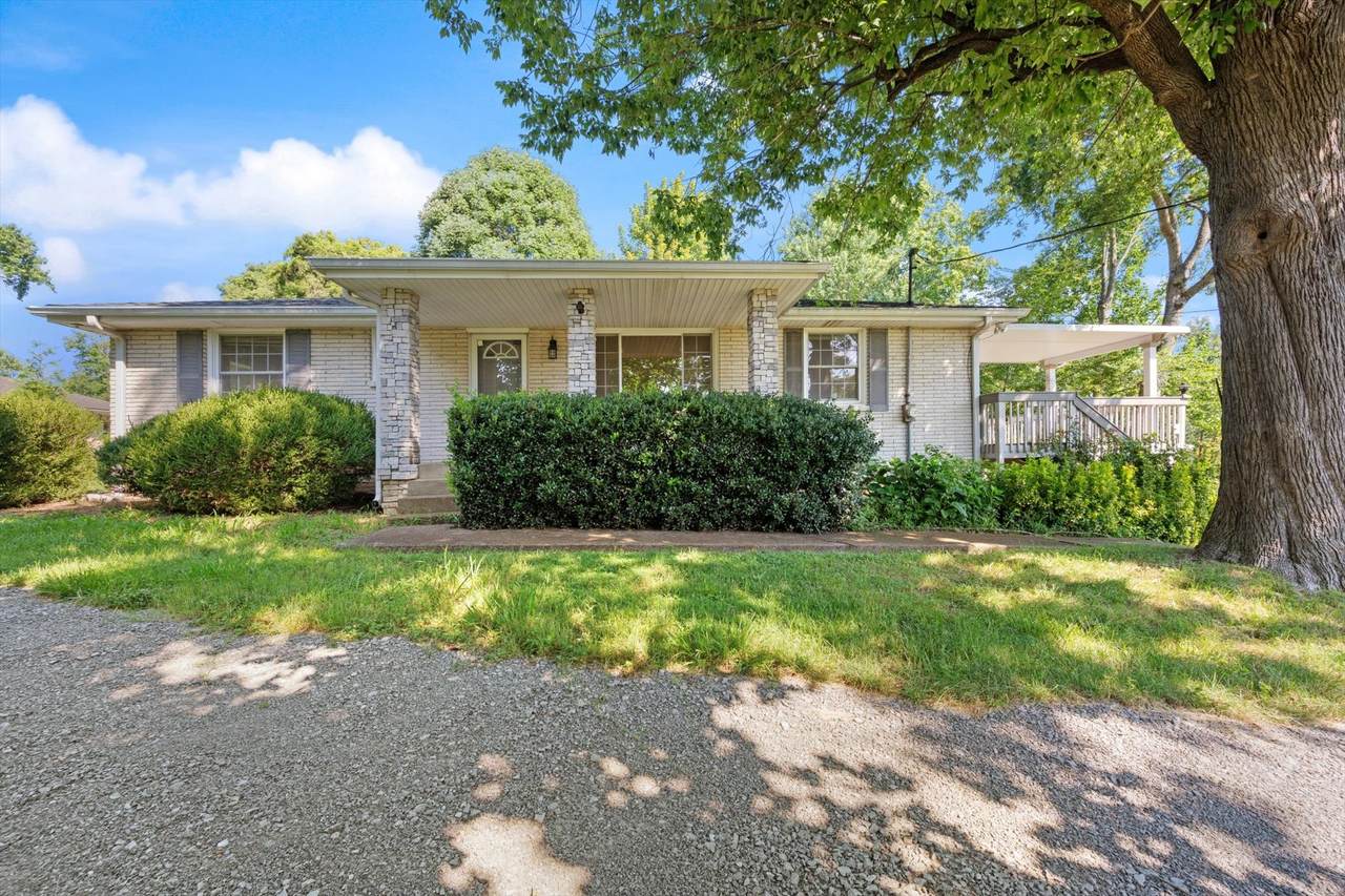 4921 Timberdale Dr - Photo 1