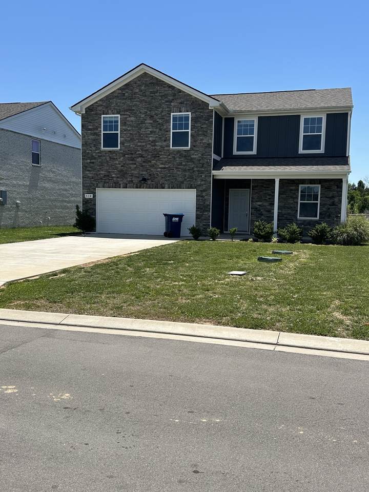 534 Samuel Lee Ln - Photo 1