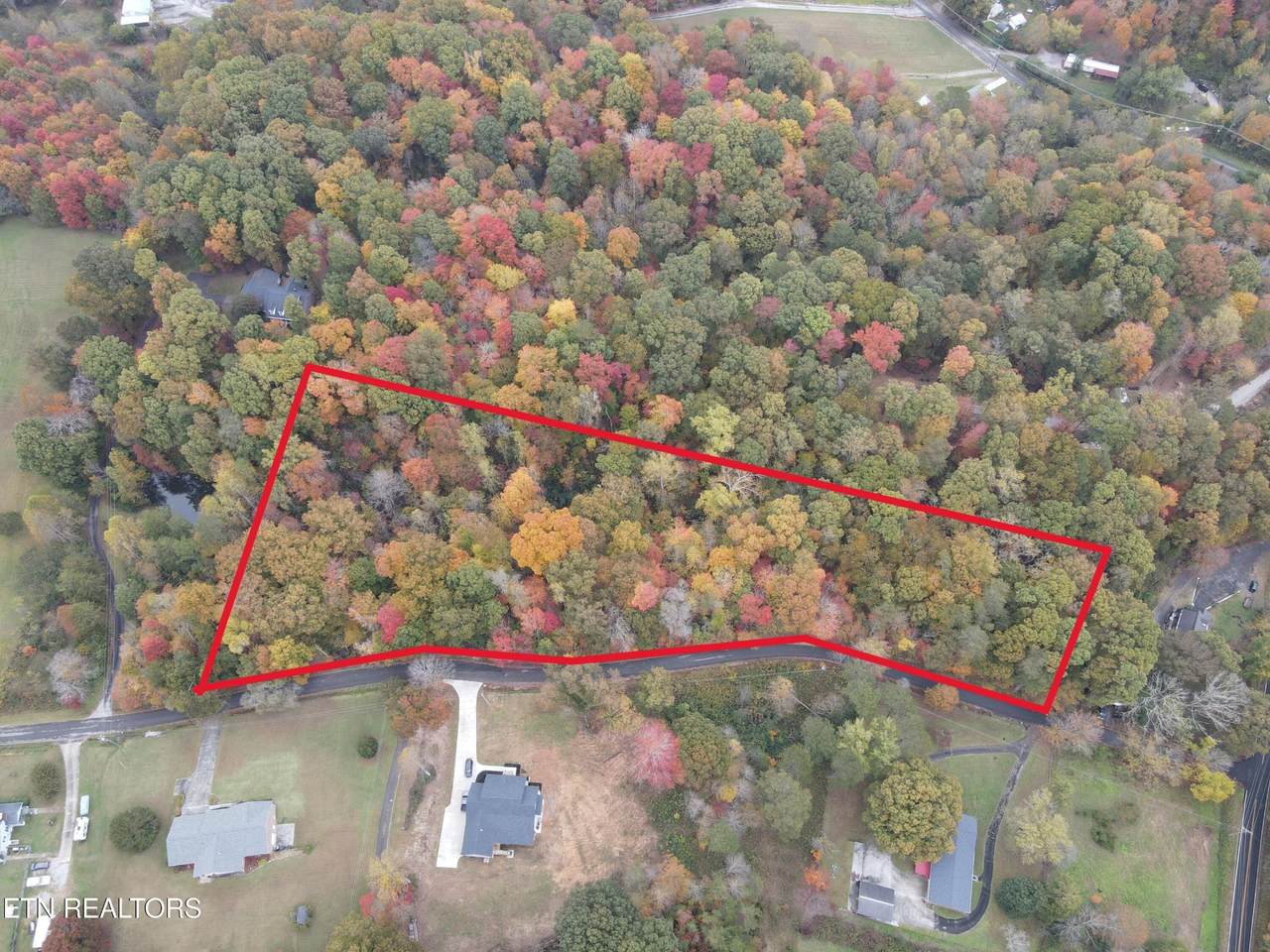 114 Pleasant View Loop Rd - Photo 1