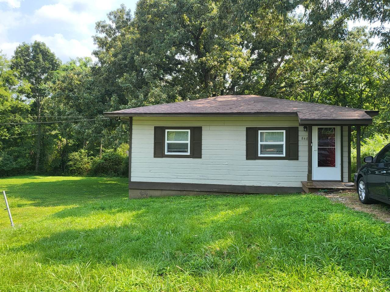 848 Iron Bridge Rd - Photo 1