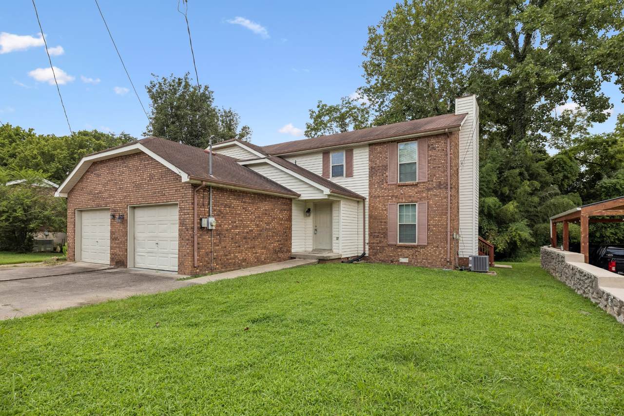 4806 Big Horn Dr - Photo 1