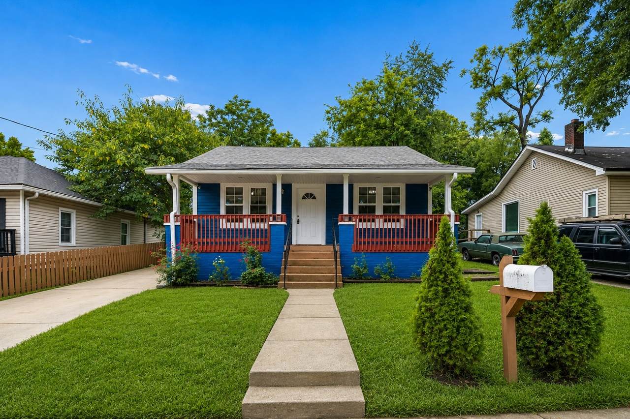 2203 Morena St - Photo 1