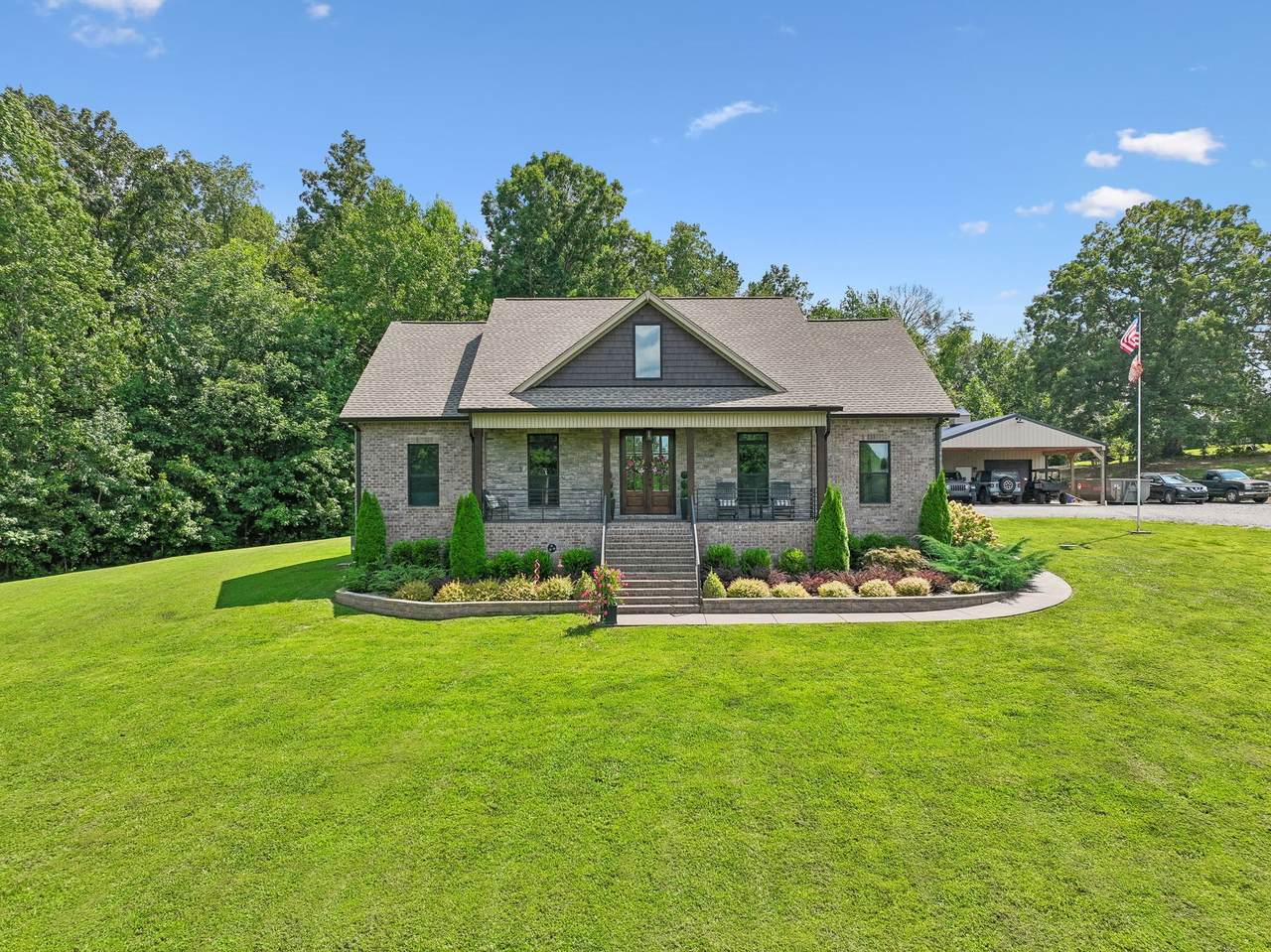 138 Belcher Hollow Rd - Photo 1