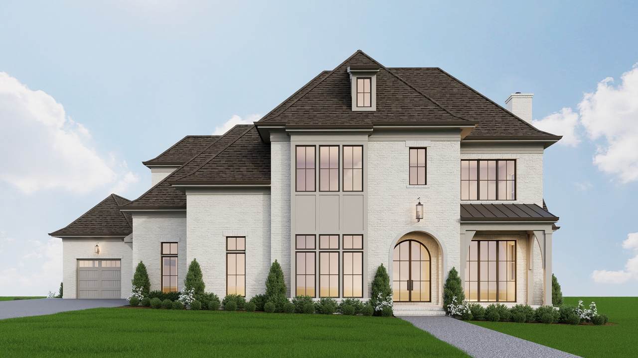 4000 Copley Rd - Photo 1